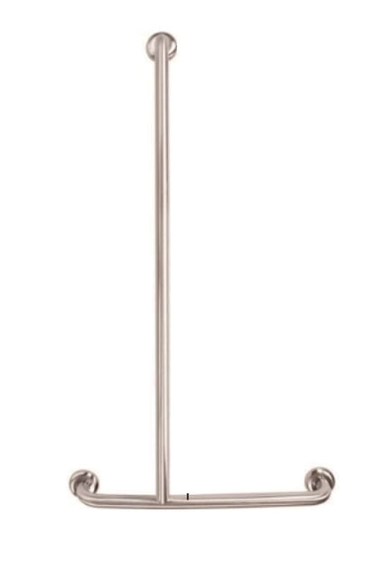 MOBI CARE T Shape Shower Rail