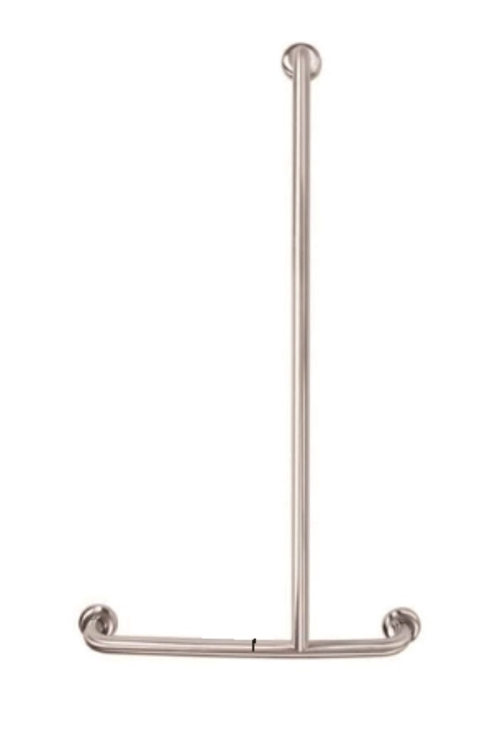 MOBI CARE T Shape Shower Rail