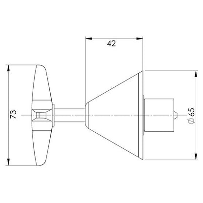 Ivy Wall Top Assemblies