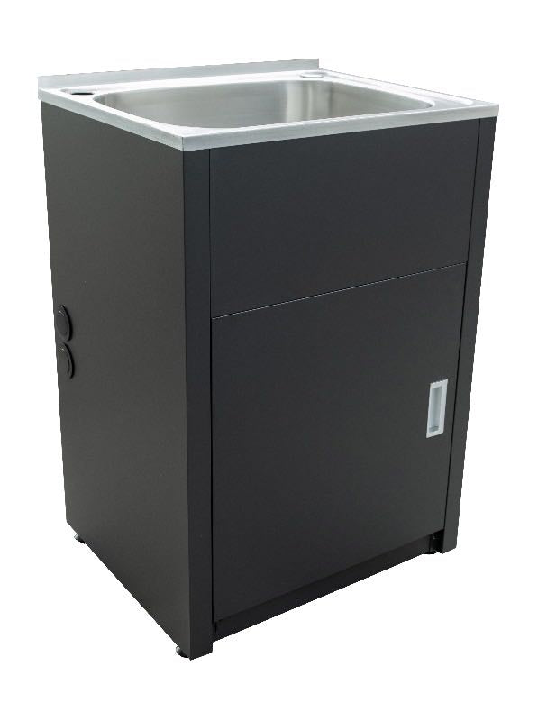LAVASSA 45 Laundry Trough and Cabinet