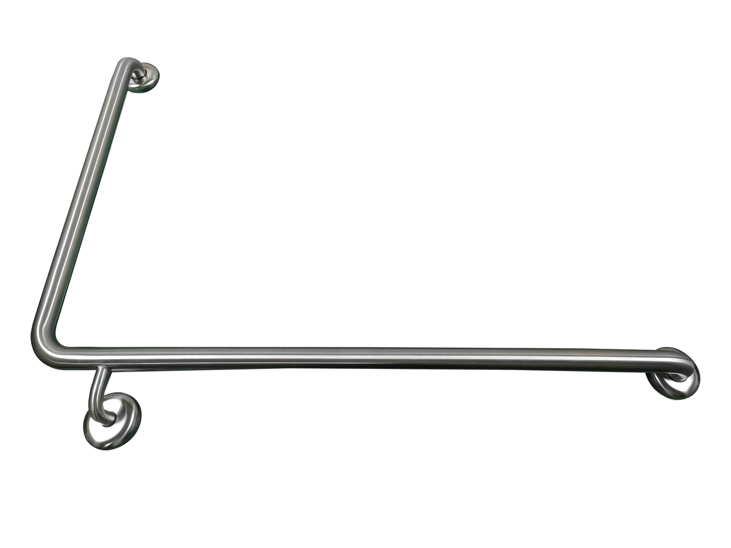 MOBI CARE 950x600mm Grab Rail