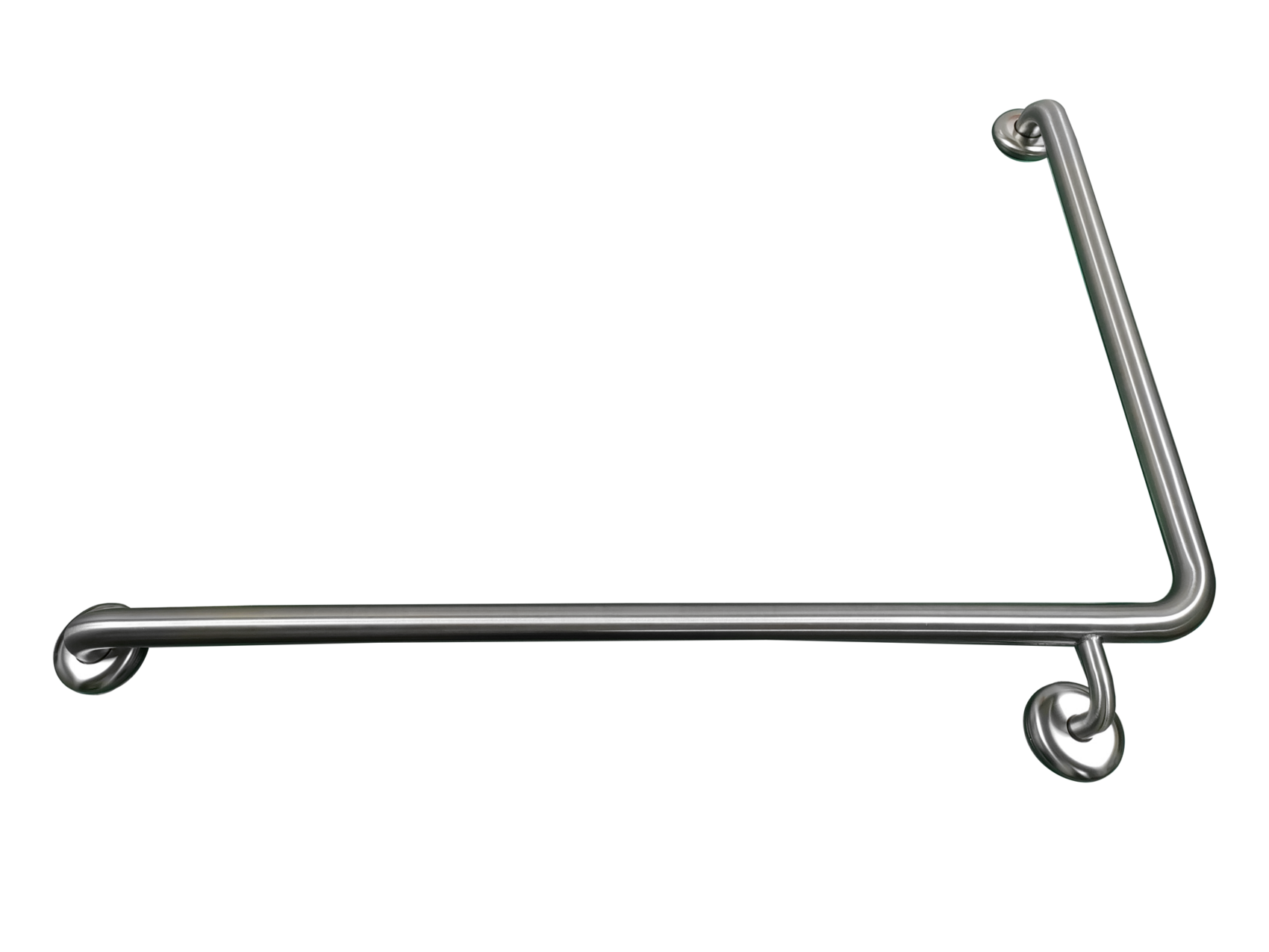 MOBI CARE 950x600mm Grab Rail