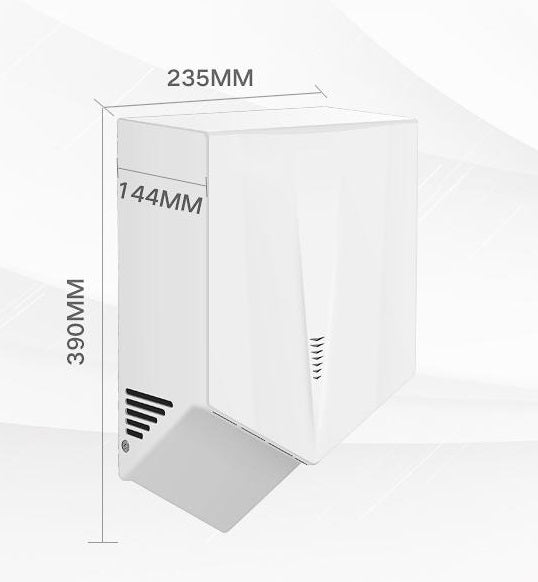 MOBI Automatic Hand Dryer