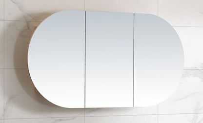 MILAN Mirror Cabinet 900/1200/1500