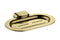 Brushed Brass