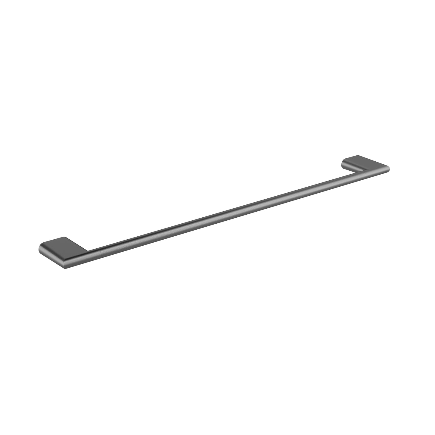 KENZO 60cm Single Towel Rail