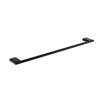 KENZO 60cm Single Towel Rail