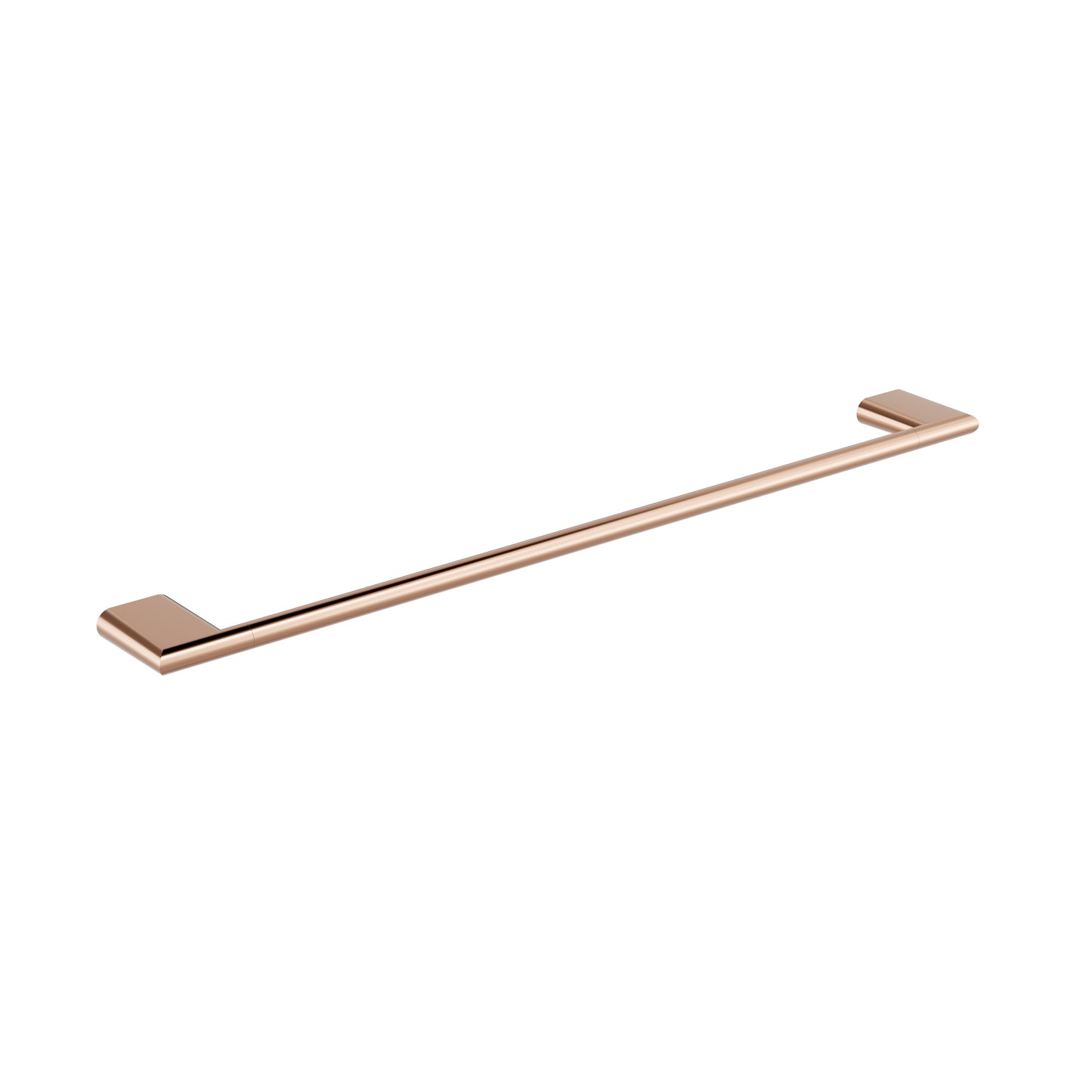 KENZO 60cm Single Towel Rail