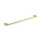 Brushed Brass