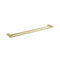 Brushed Brass