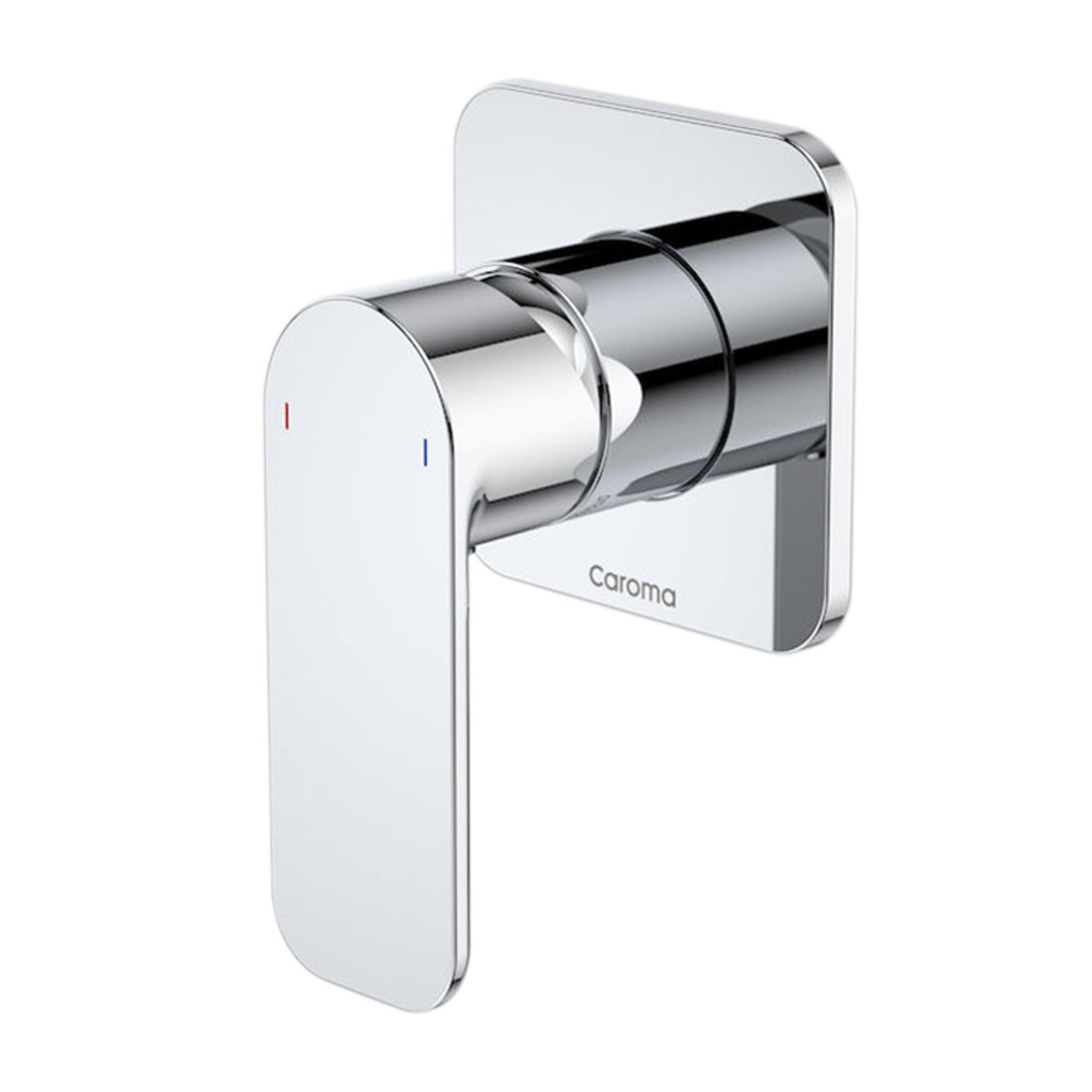 Caroma Luna Bath-Shower Mixer Chrome