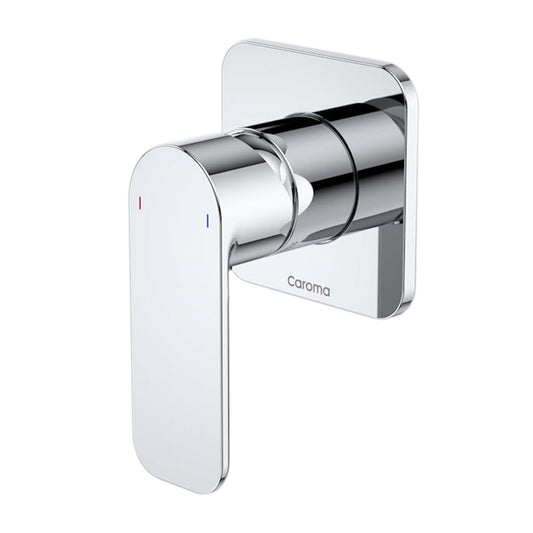 Caroma Luna Bath-Shower Mixer Chrome