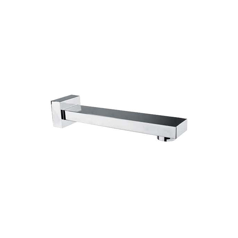 ACQUA Square Bath Spout