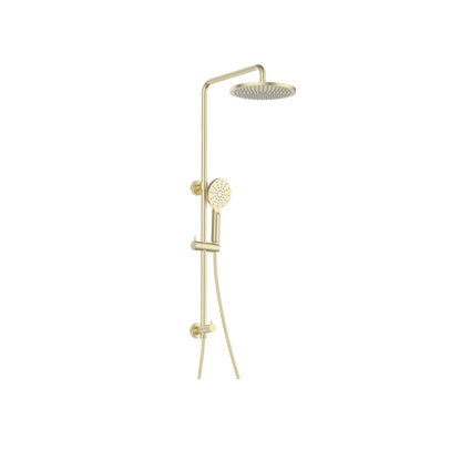 MONDO Multifunction Shower Rail