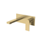 Brushed Aurum