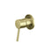 Brushed Nickel (Care)