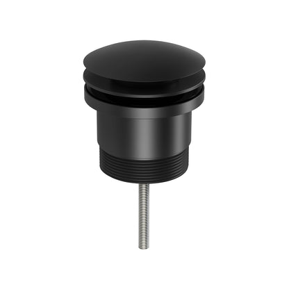 40mm Dome Pop Up Universal Waste