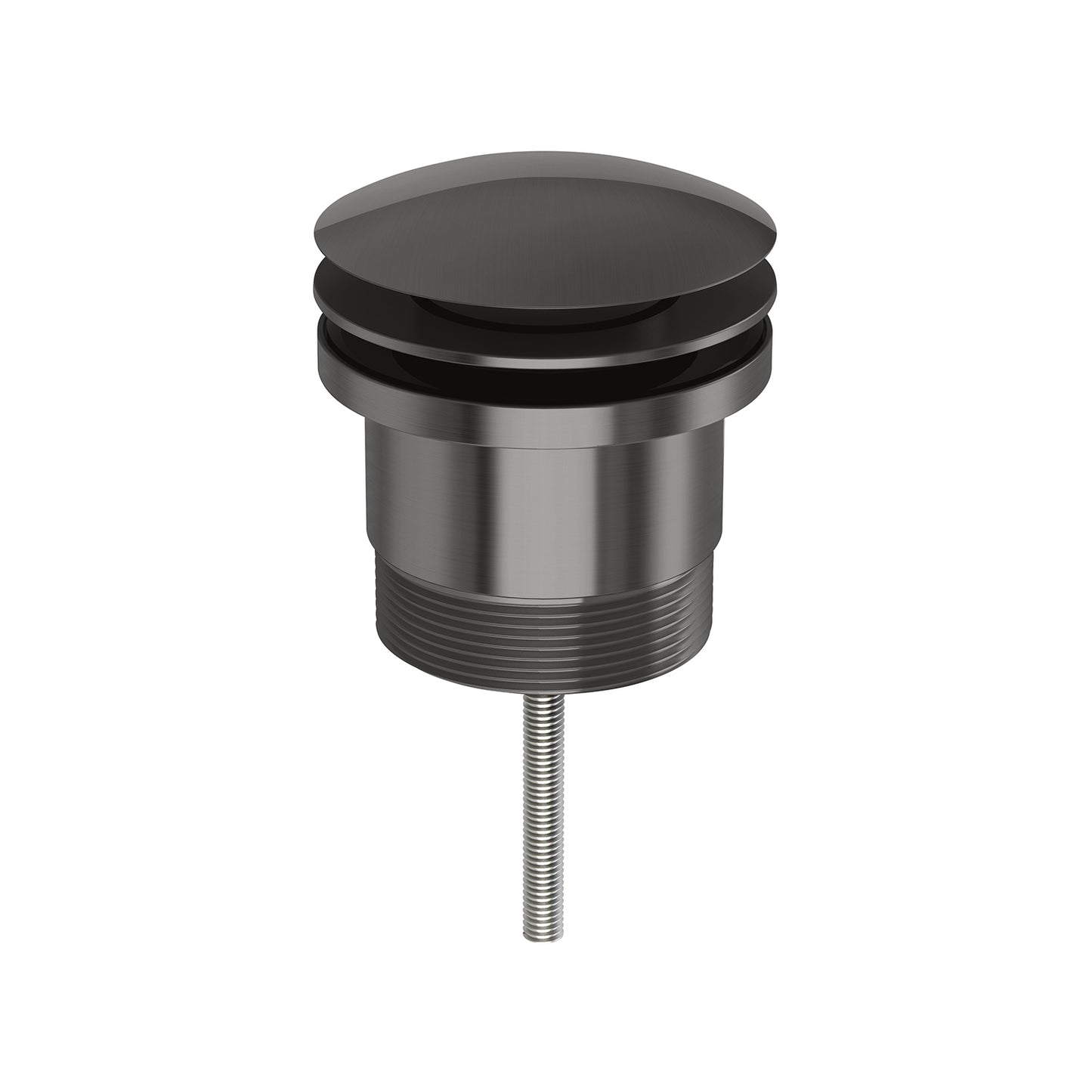40mm Dome Pop Up Universal Waste