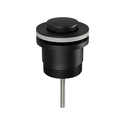 40mm Flat Pop Up Universal Waste