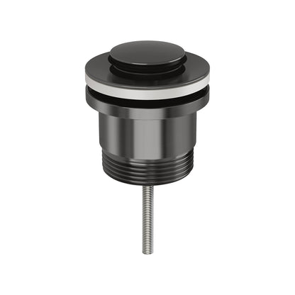 40mm Flat Pop Up Universal Waste