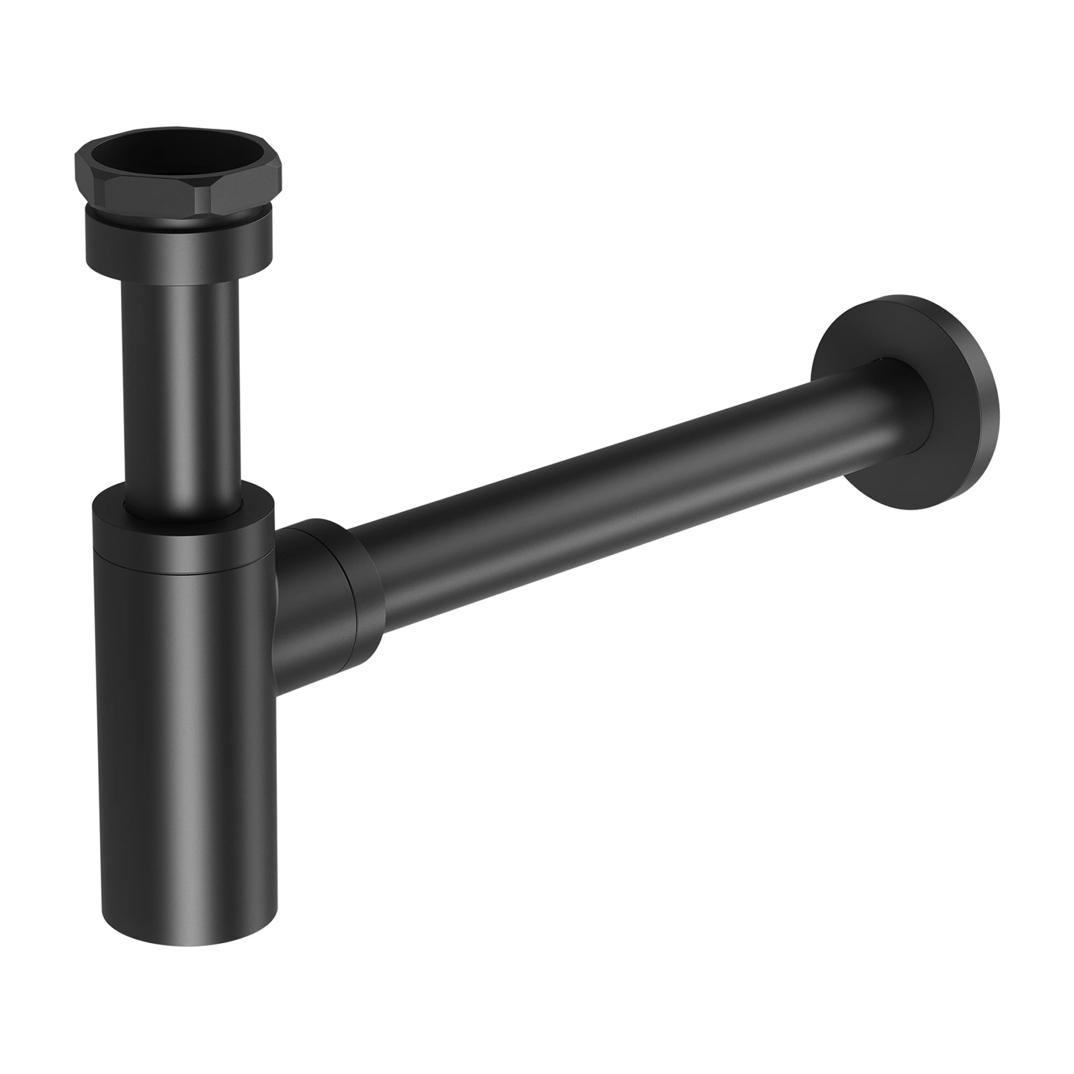 40mm Bottle Trap
