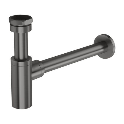 40mm Bottle Trap