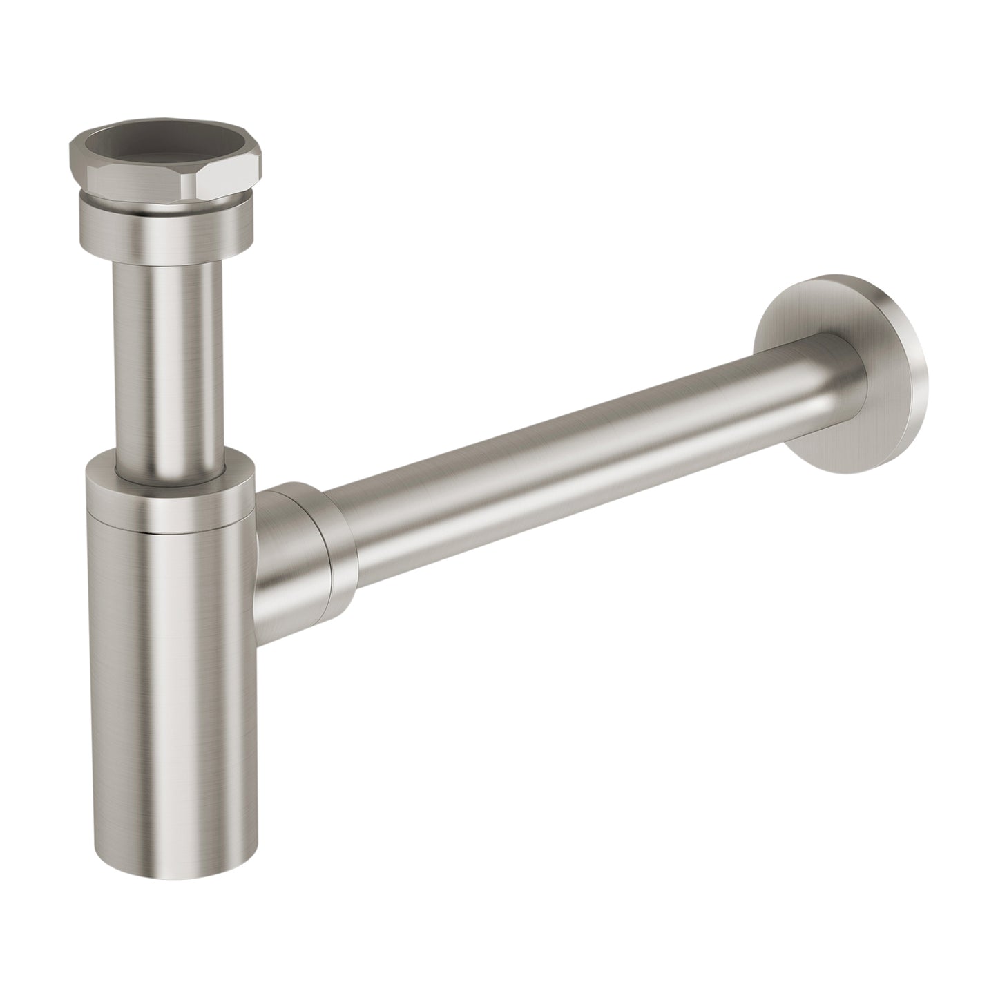 40mm Bottle Trap