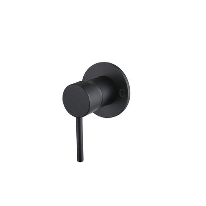 JESS Shower Mixer