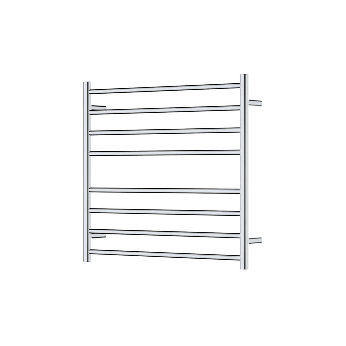 Fienza Isabella Heated Towel Rail 750 x 750mm Chrome