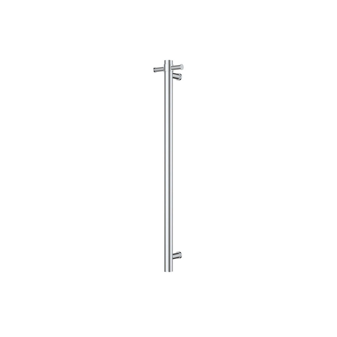 Fienza Isabella Vertical Heated Towel Rail Chrome