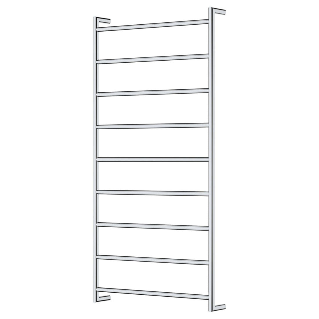 Fienza Kaya Heated Towel Rail 600 x 1200mm Chrome