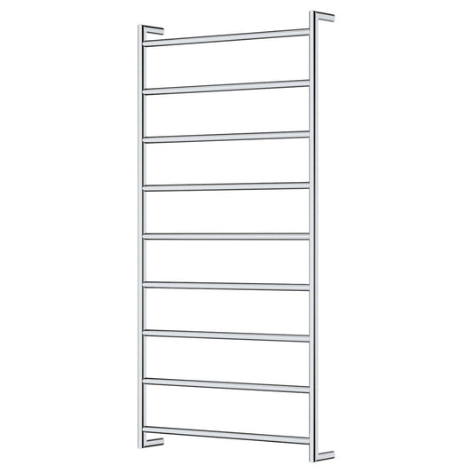Fienza Kaya Heated Towel Rail 600 x 1200mm Chrome