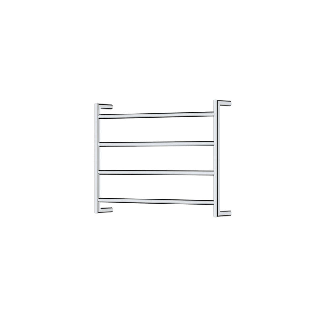 Fienza Kaya Heated Towel Rail 600 x 450mm Chrome
