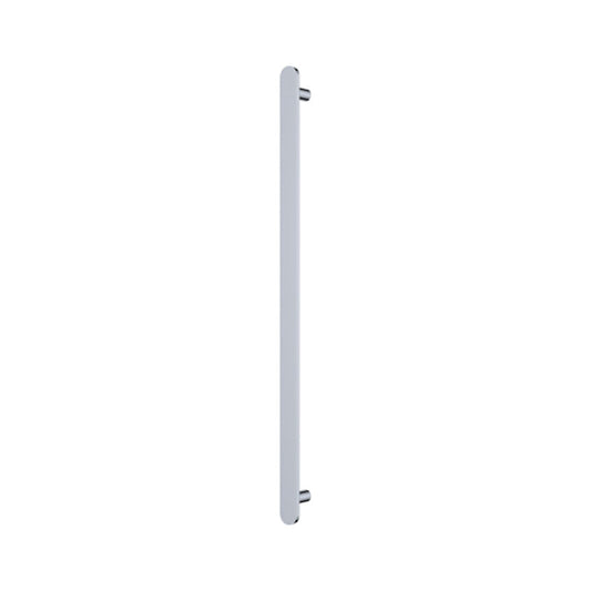 Fienza Empire Slim Vertical Heated Towel Rail Chrome