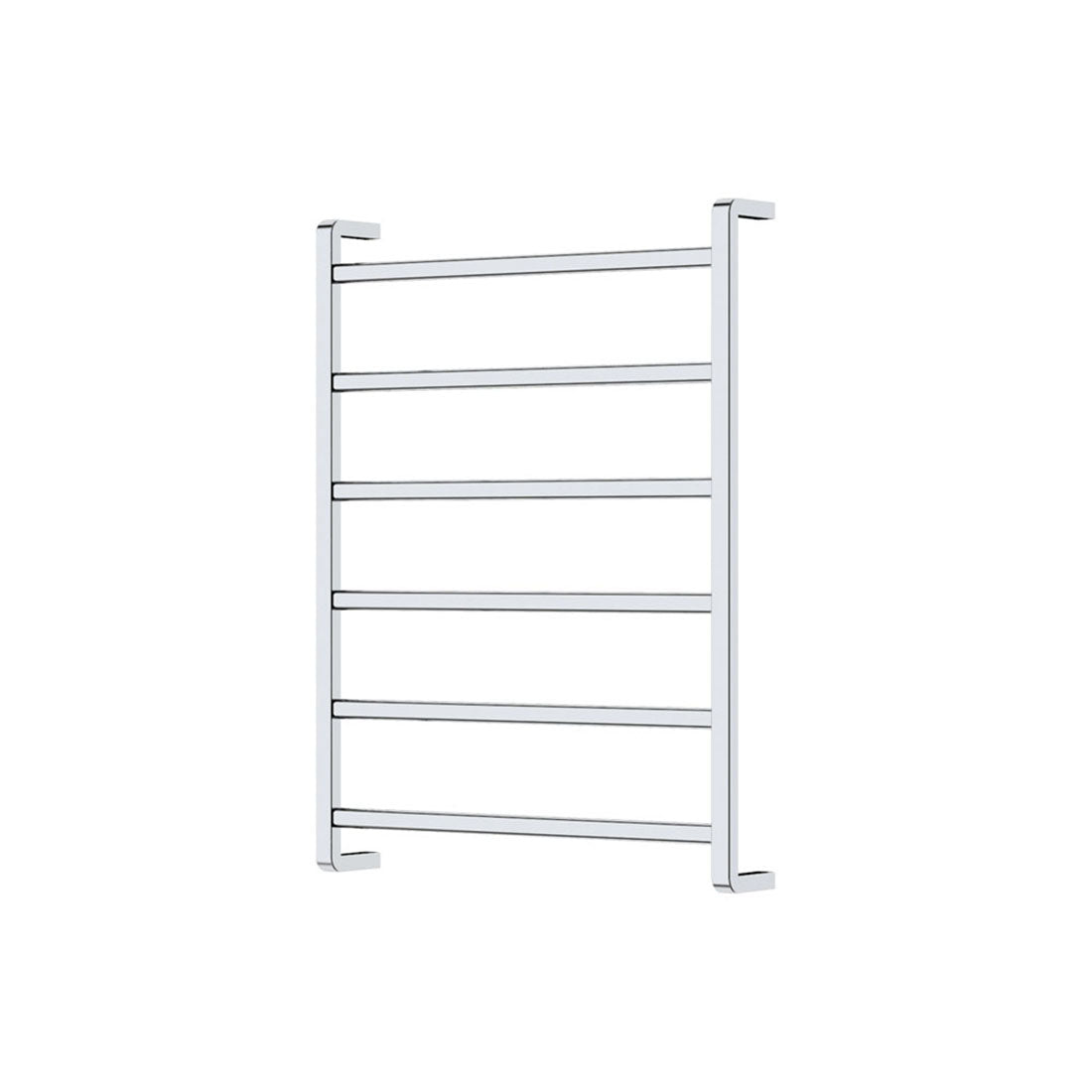 Fienza Koko Heated Towel Rail 600 x 800mm Chrome