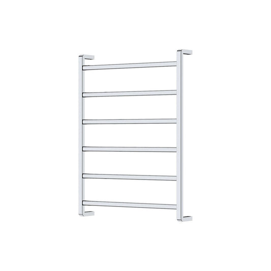 Fienza Koko Heated Towel Rail 600 x 800mm Chrome