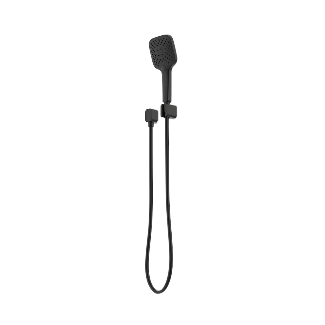 Caroma Luna Multifunction Hand Shower Black