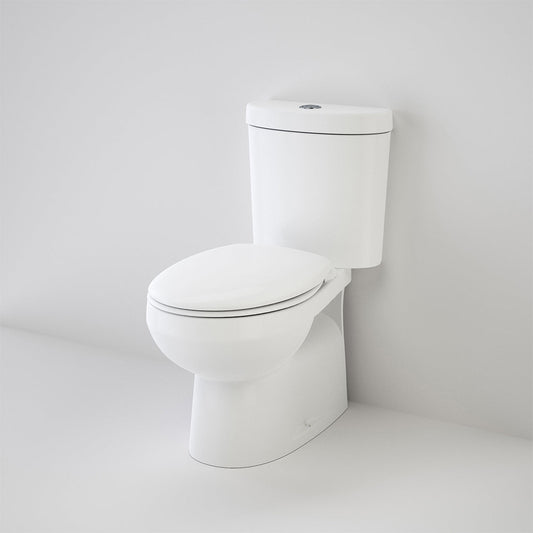Caroma Profile II Close Coupled Suite Standard Seat