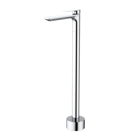 Caroma Urbane II Freestanding Bath Filler Chrome