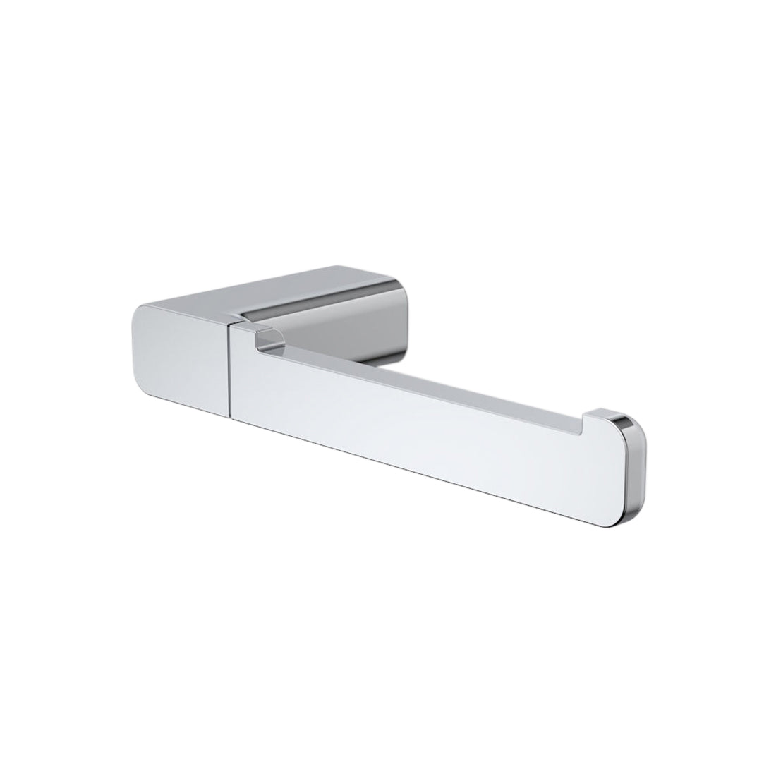 Caroma Luna Toilet Roll Holder Chrome