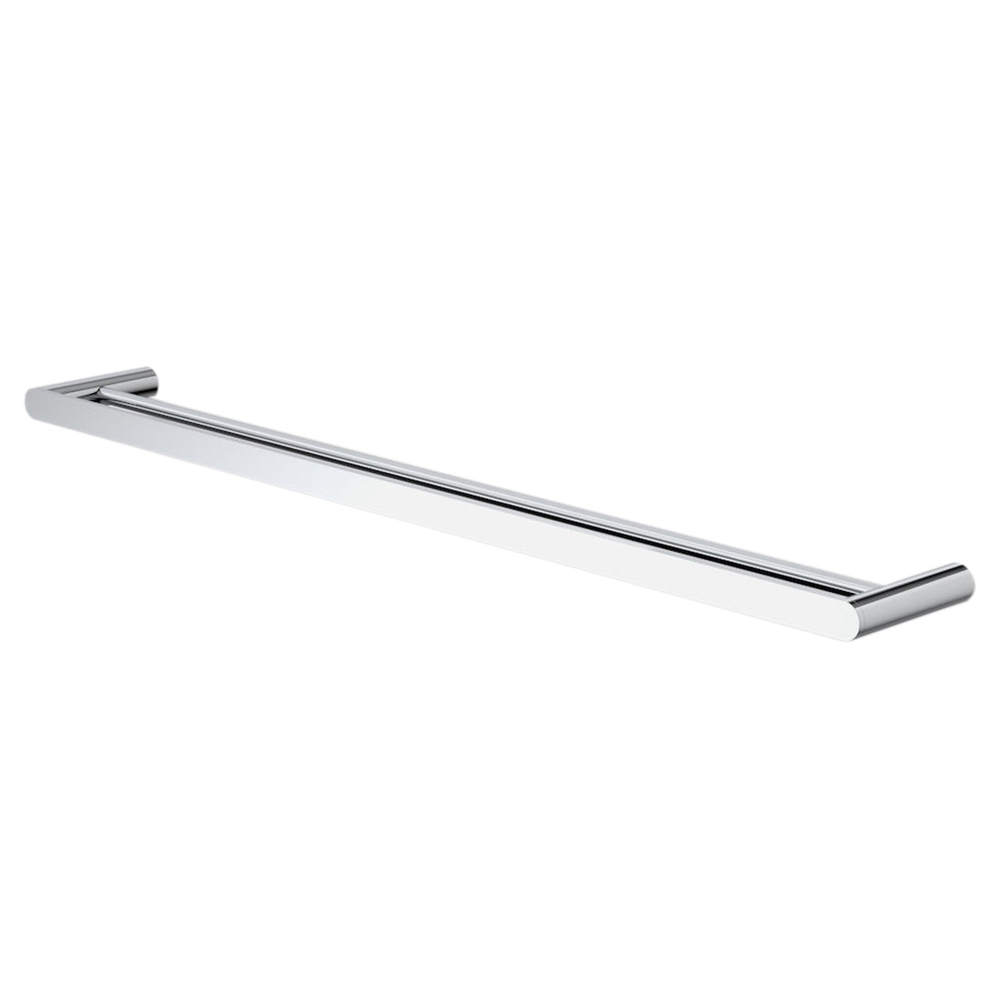 Caroma Urbane II Double Towel Rail Chrome