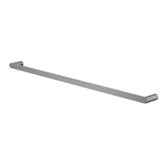 Caroma Urbane II Single Towel Rail Gunmetal