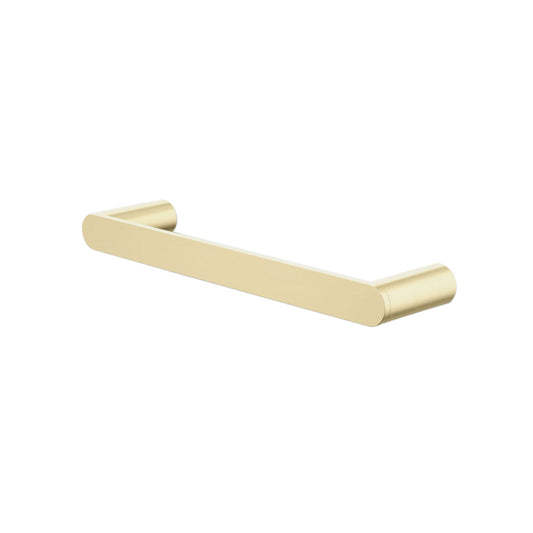 Caroma Urbane II Hand Towel Rail Brushed Brass