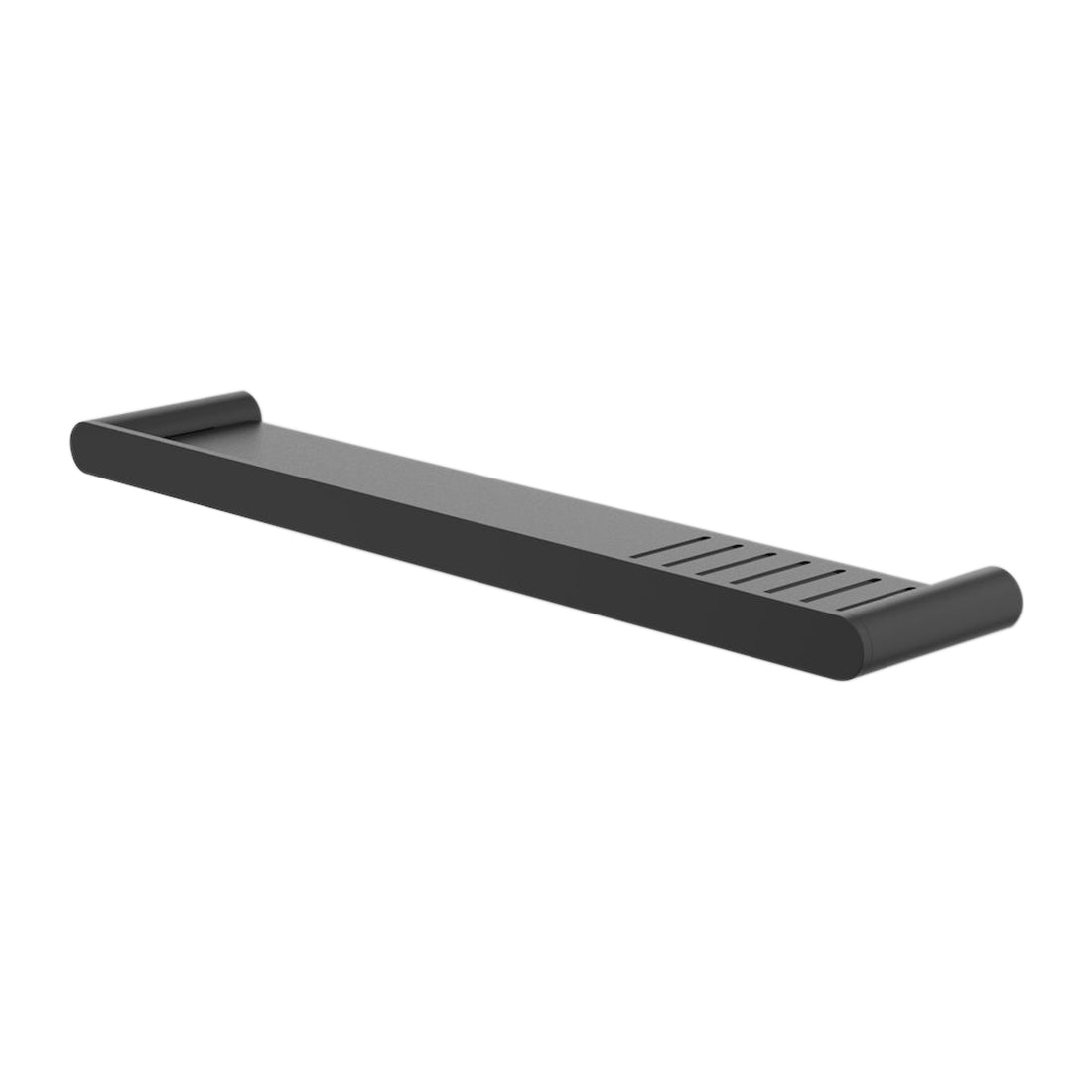 Caroma Urbane II Bathroom Shelf Black