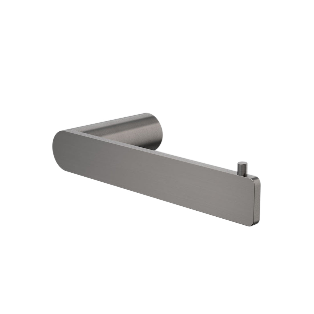 Caroma Urbane II Toilet Roll Holder Gunmetal