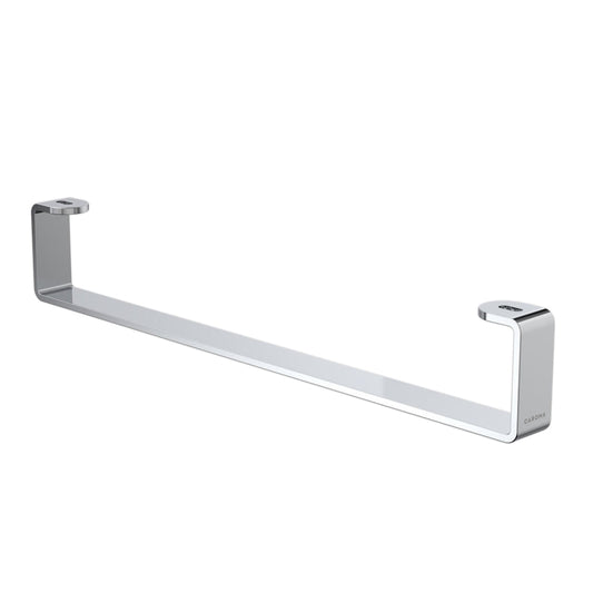 Caroma Urbane II Hand Wall Basin Integrated Rail Chrome
