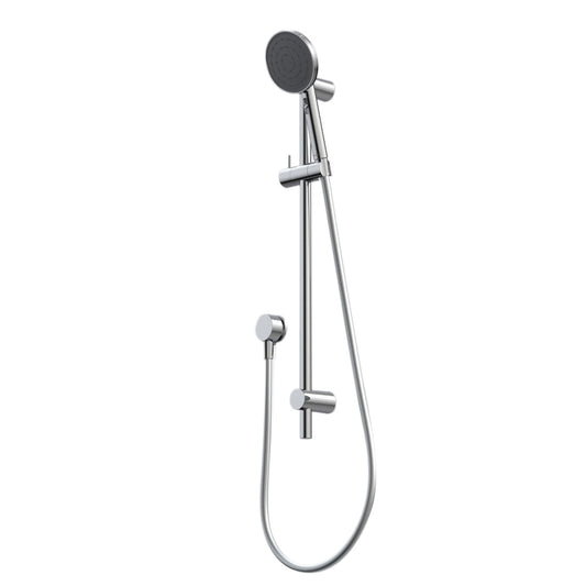 Caroma Urbane II Rail Shower Chrome