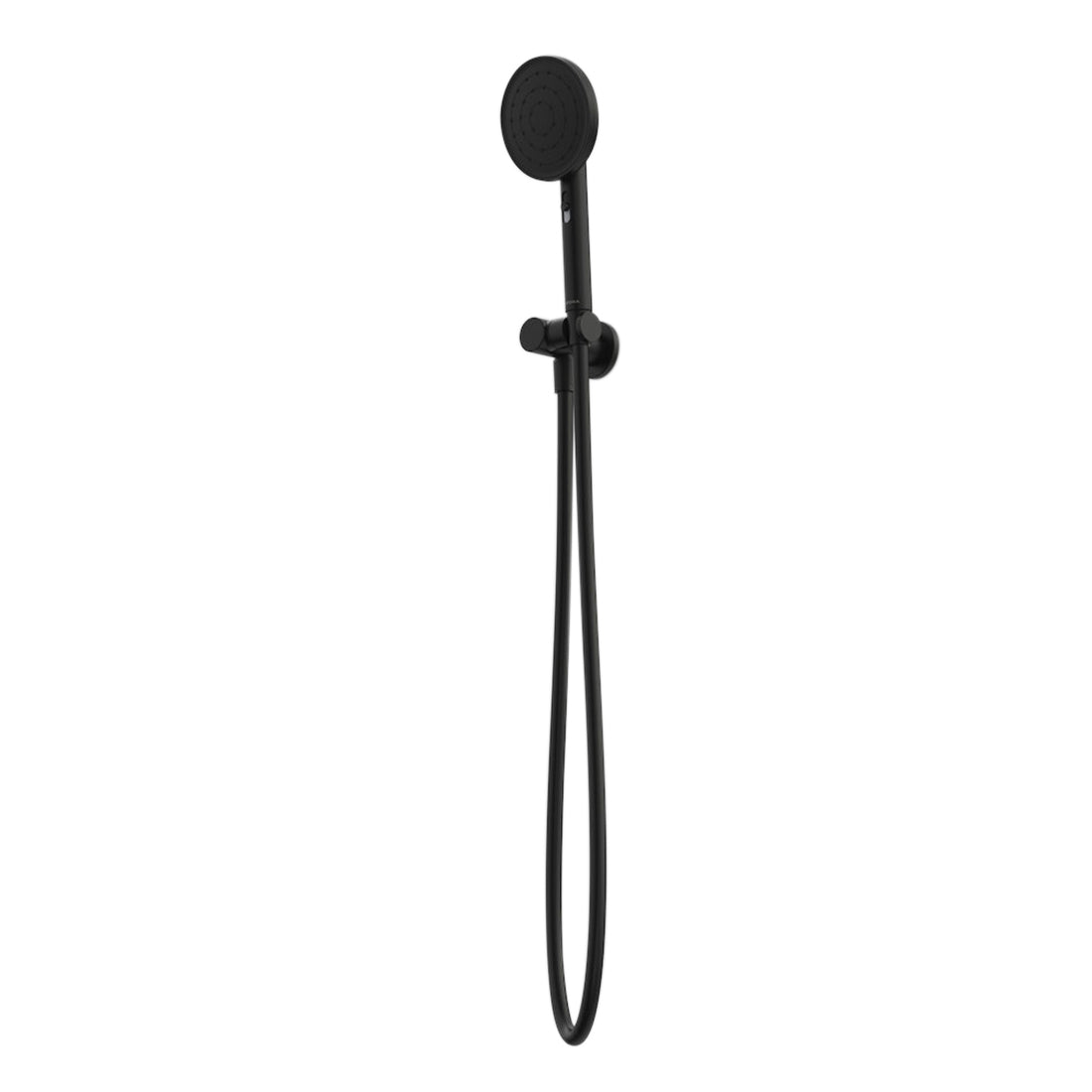 Caroma Urbane II Hand Shower Black