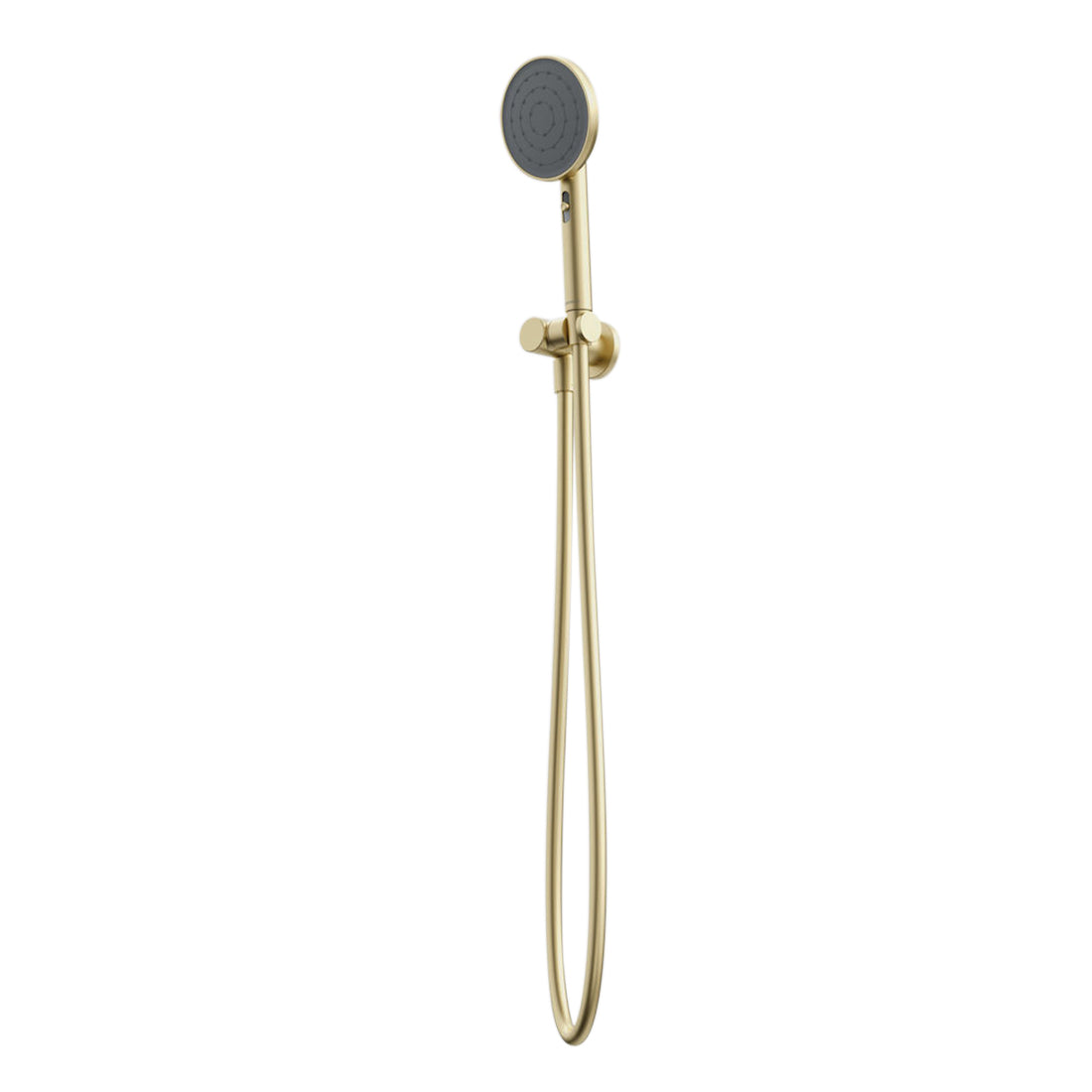 Caroma Urbane II Hand Shower Brushed Brass