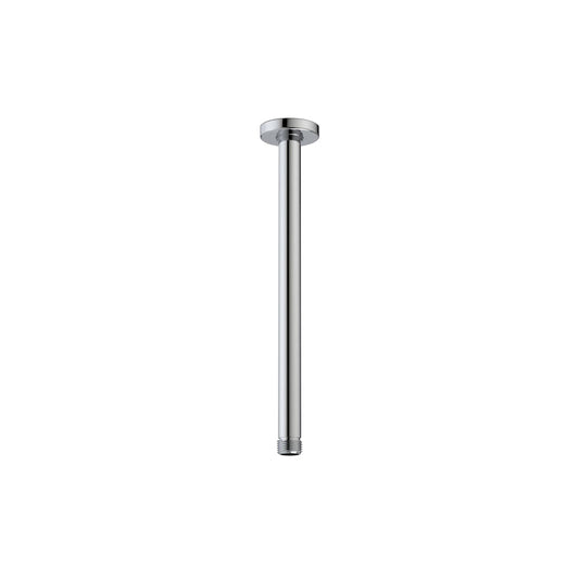 Caroma Urbane II 300mm Ceiling Shower Arm Chrome